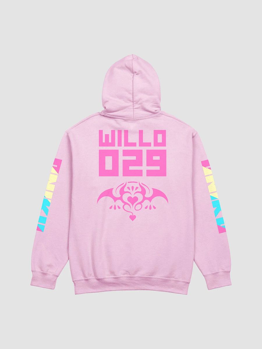 Will-O Hoodie product image (2)