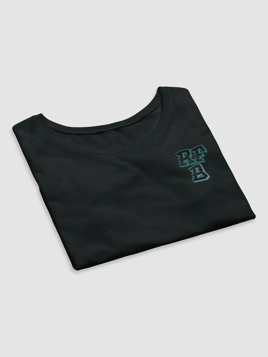 RFB logo crop shirt product image (7)