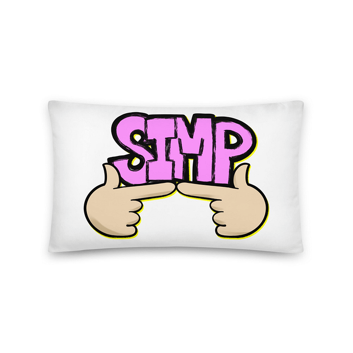 Simp Pillow product image (2)