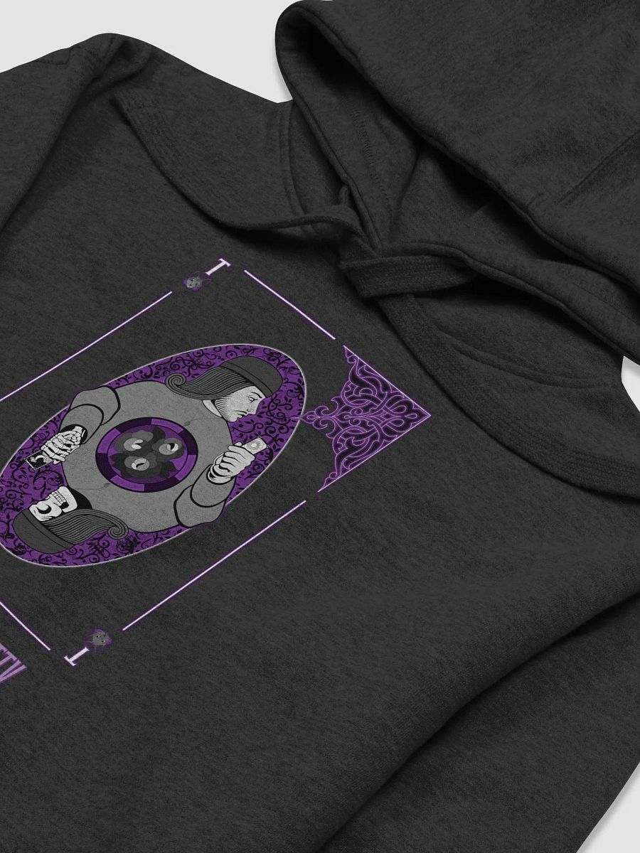 T_Zanc Card Hoodie! product image (3)