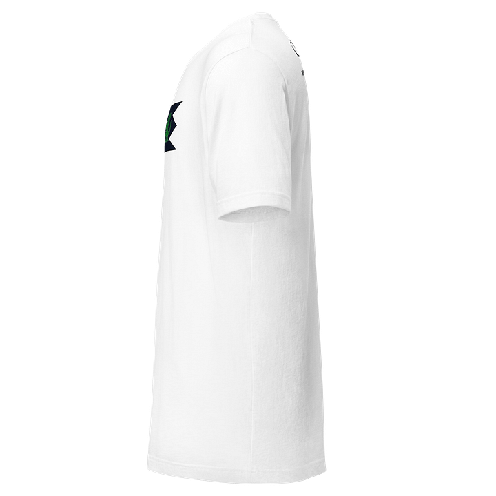 Clan Hydra Adult Tee Shirt product image (2)