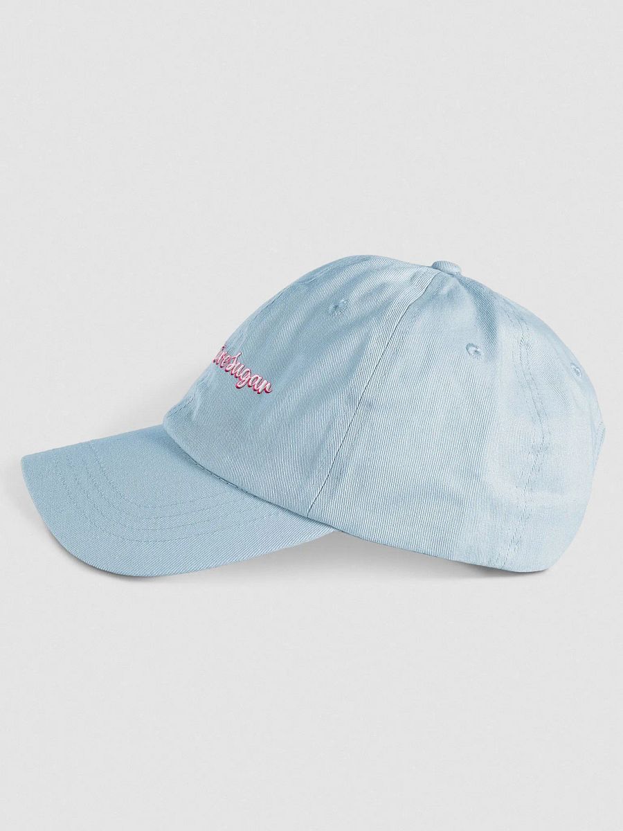 Sweet Pastel Dad Hat product image (12)