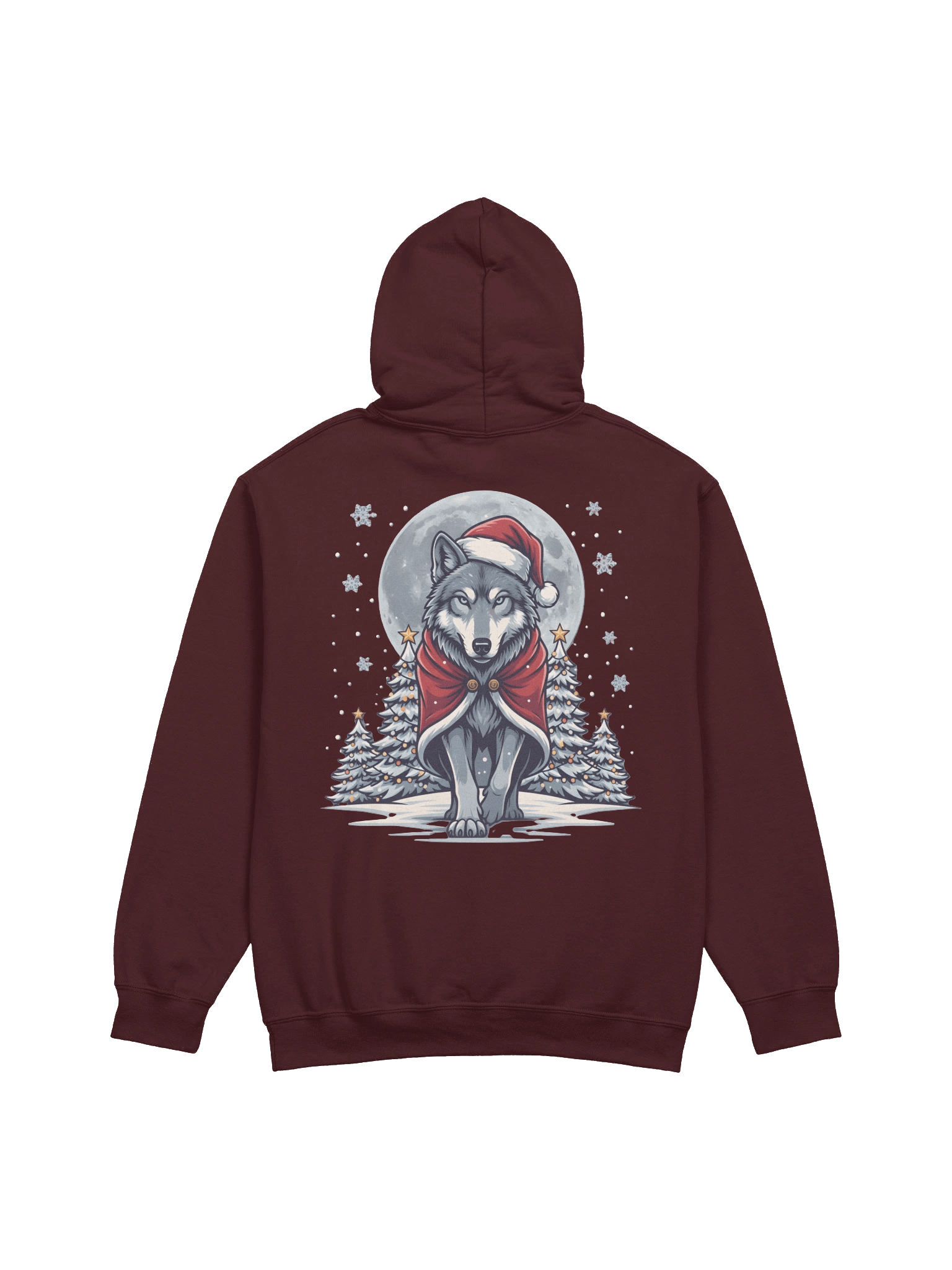 Holiday Hero Hoodie product image (12)