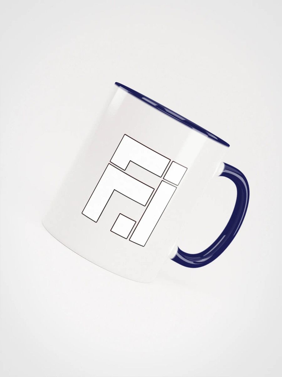 Franklin Eh Mug product image (14)