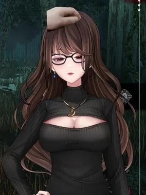 Timing is Everything | Twitch #DBD #Sus #Whovie #ContentCreator #Streamer #Waifu #Funny #Cutesy #Demure