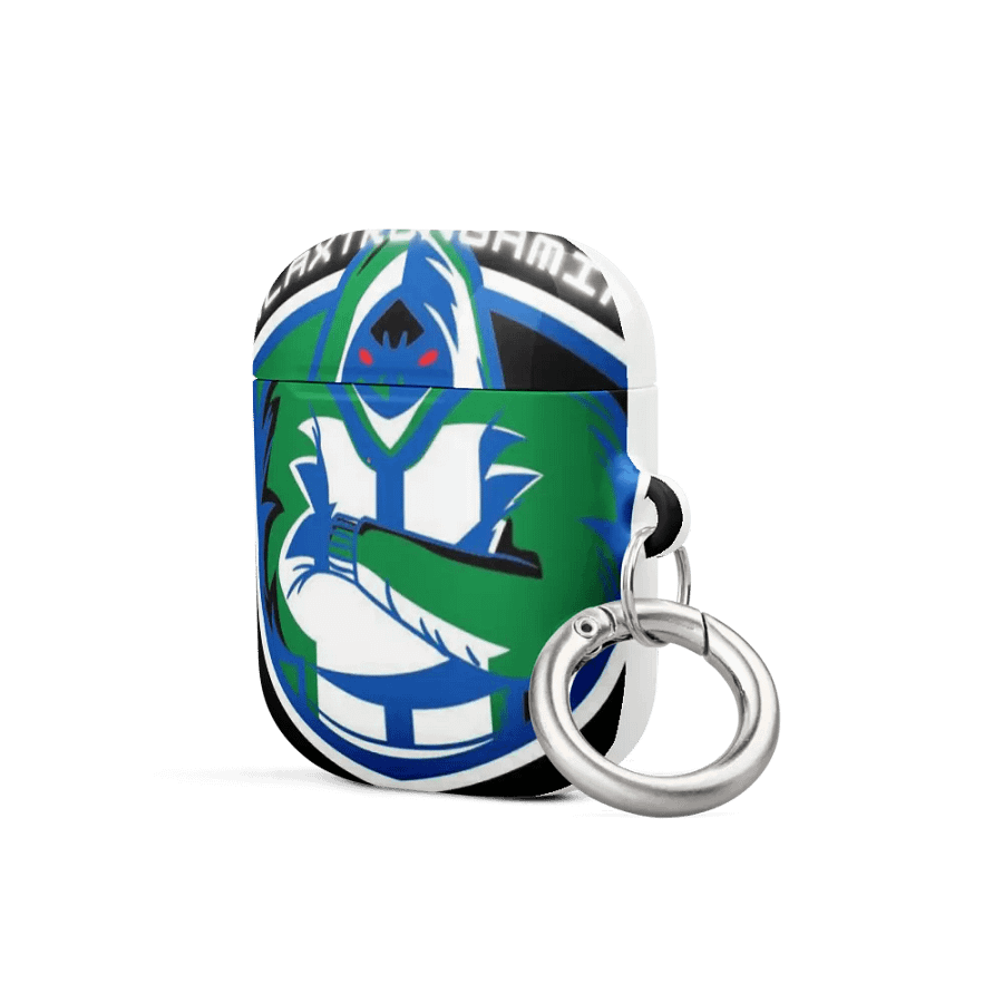 Galactic Guardian AirPods® Case product image (6)