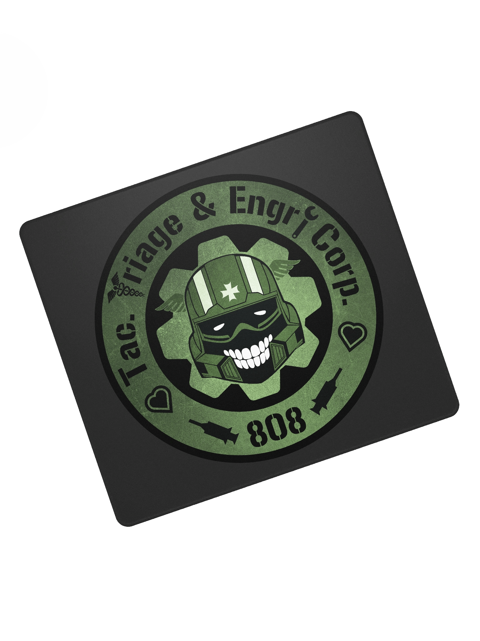 T-TEC Mousepad product image (5)