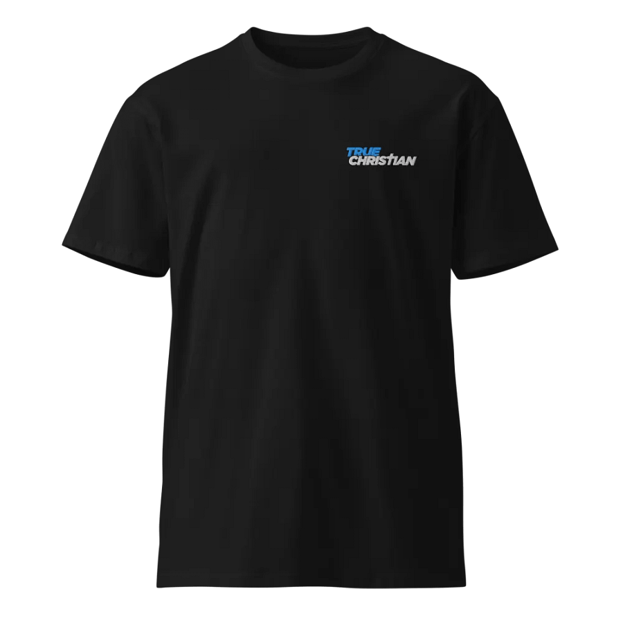 True Christian Premium T-Shirt product image (1)