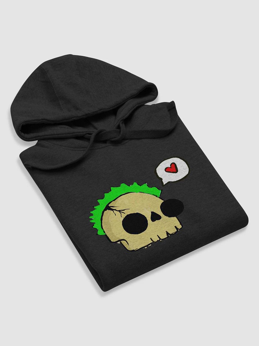 Lovepunk hoodie product image (5)