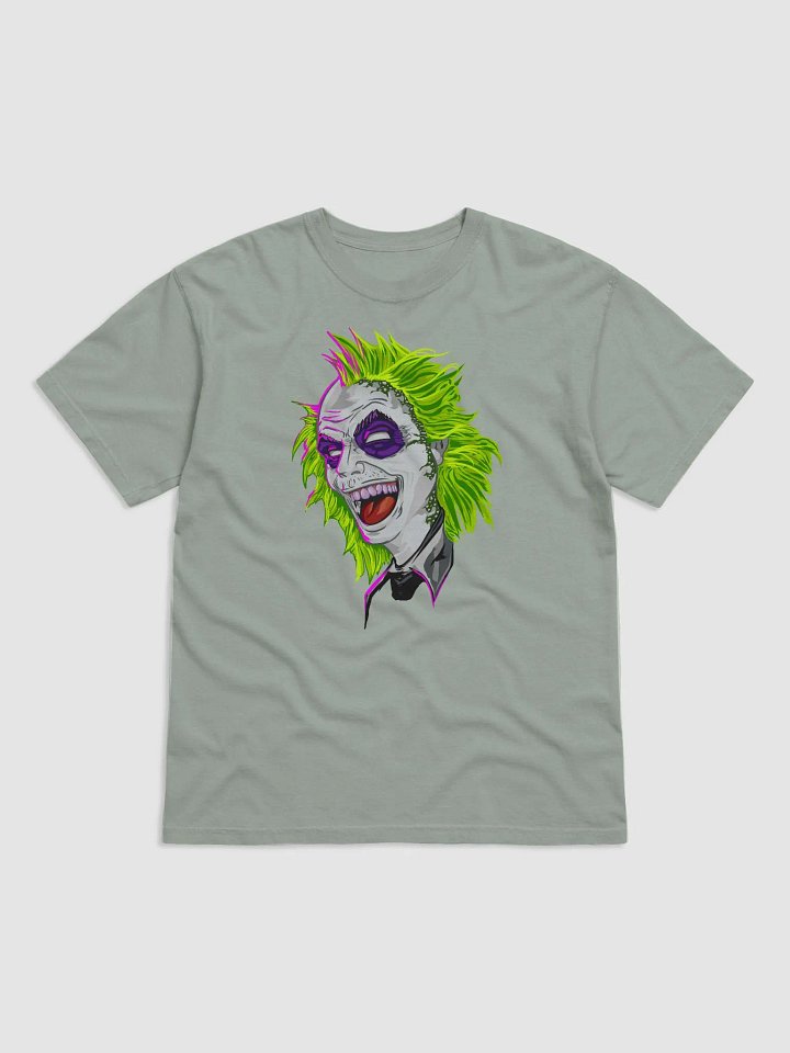 Beetlejuice, Beetlejuice (That Dead Guy) T-Shirt product image (2)