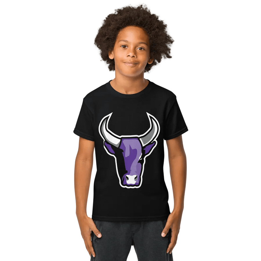 Kids Subscribed Tshirt product image (1)