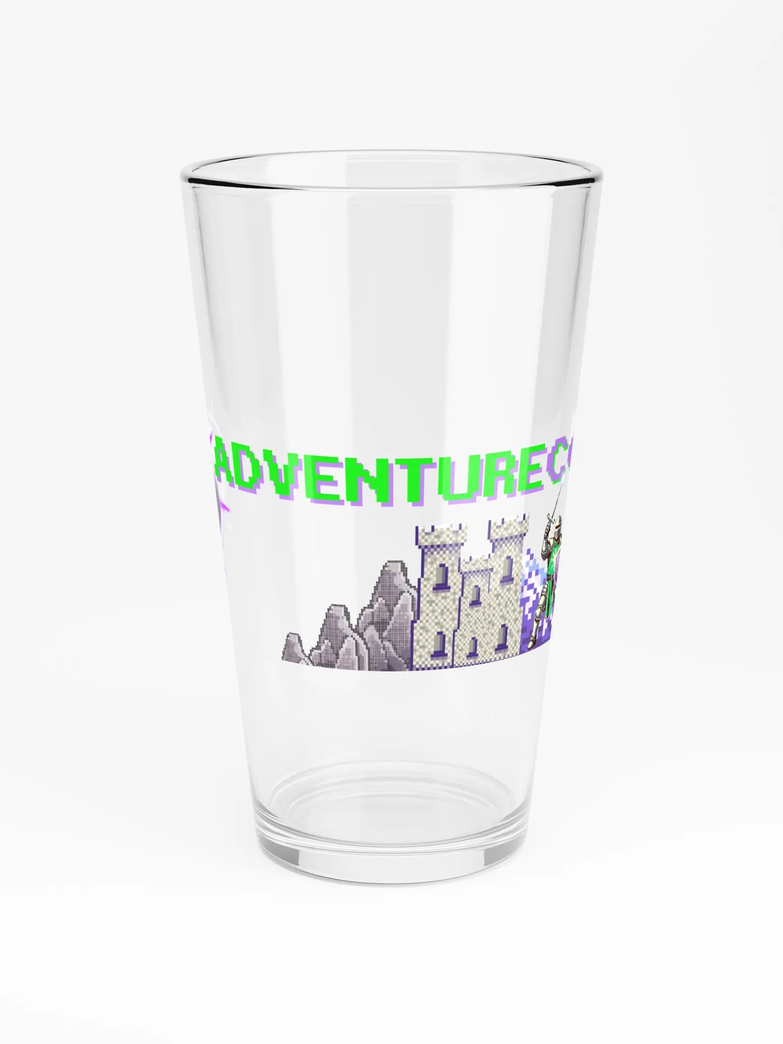 ADVC Goblet - Pint Glass product image (3)