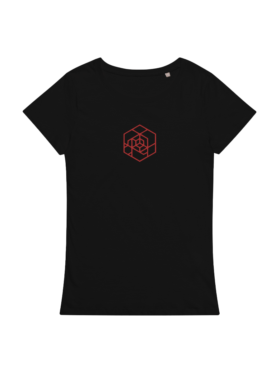 THE MARK FEMININE TEE product image (1)