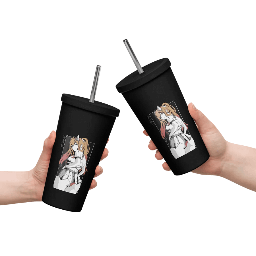 AmaiNillie Waifu Cup product image (10)
