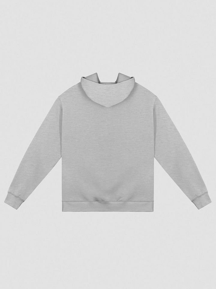 Poppy AI Embroidered Hoodie product image (6)