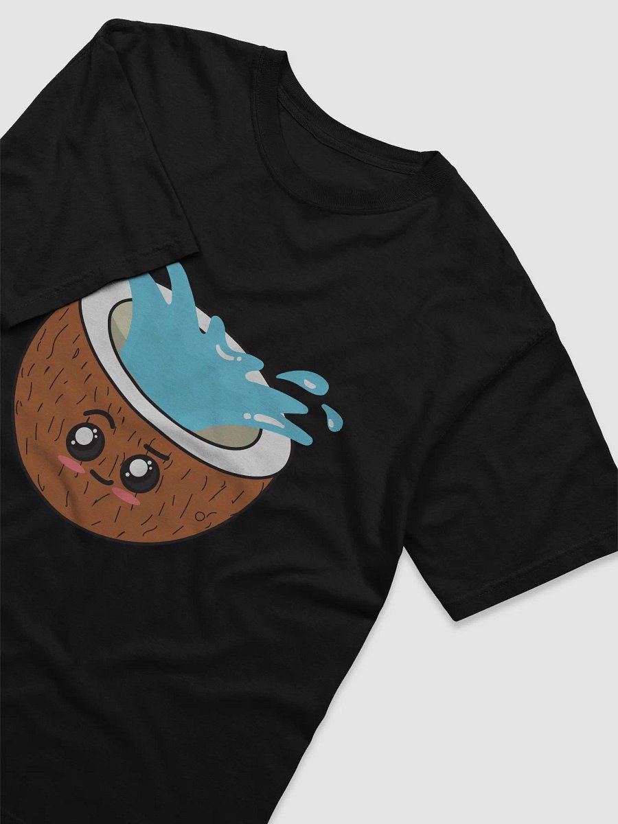 Coconuts Have Water In Them (T-shirt) product image (5)