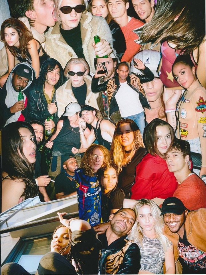 LA Nights Collage 1 product image (1)
