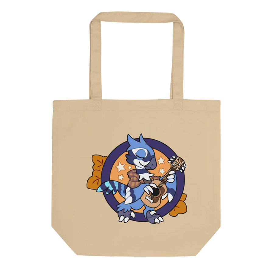 Harley Tote Bag product image (1)
