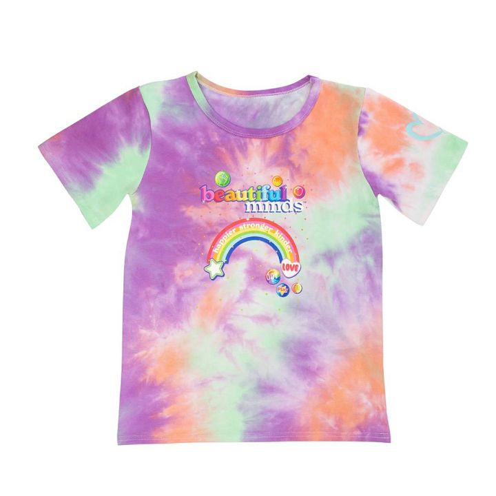 Beautiful Minds® Splash T-Shirt product image (1)