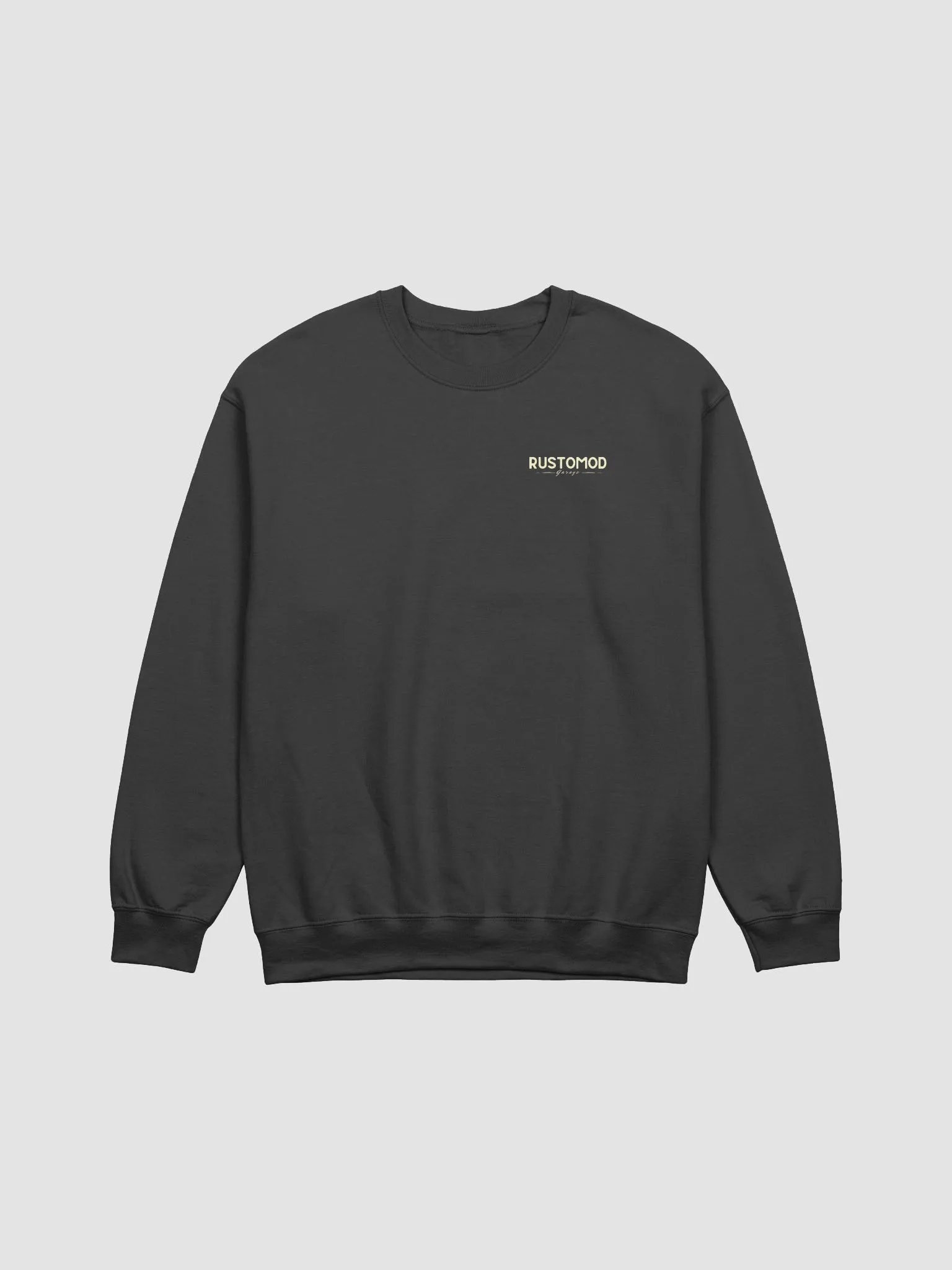Rustomod Unibody F100 Sweat Shirt product image (2)