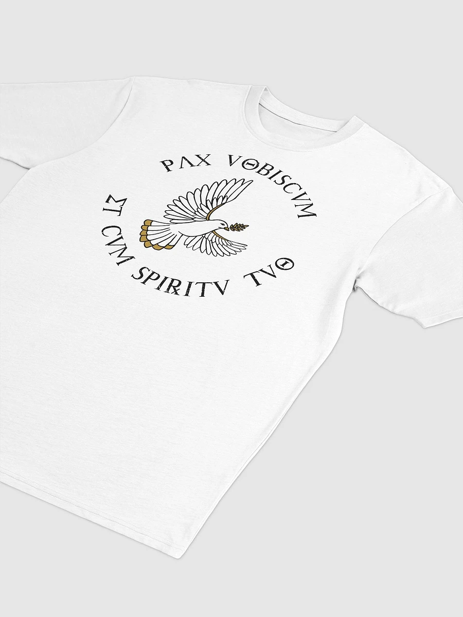 Pax Vobiscum t-shirt product image (3)