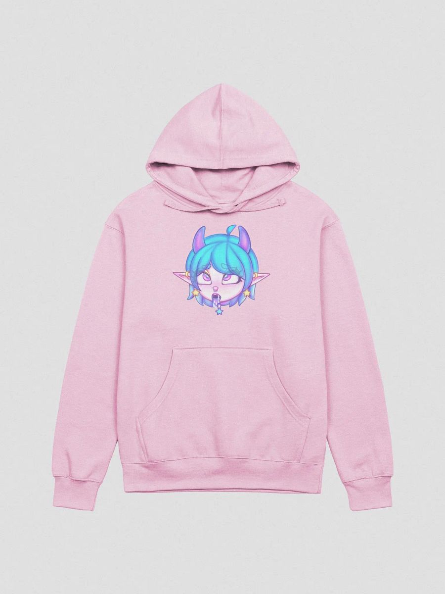 Pinipy Ahegao Hoodie V1 (Colour Options) product image (5)