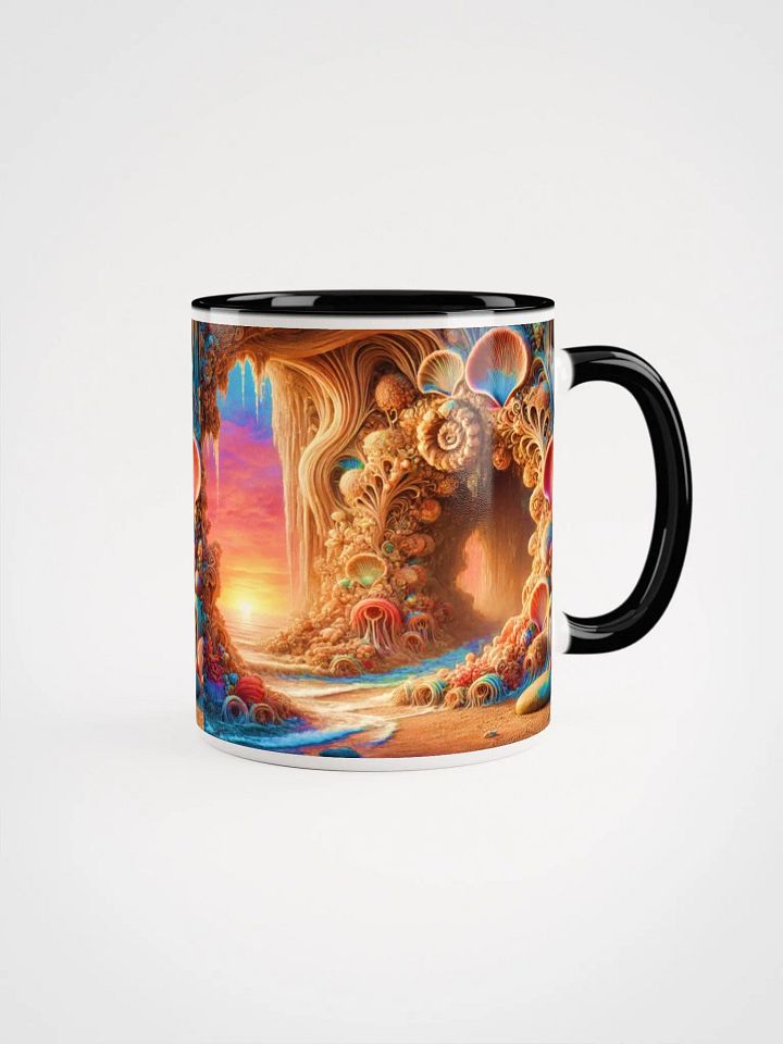Dreamy Cave Ceramic Mug product image (24)