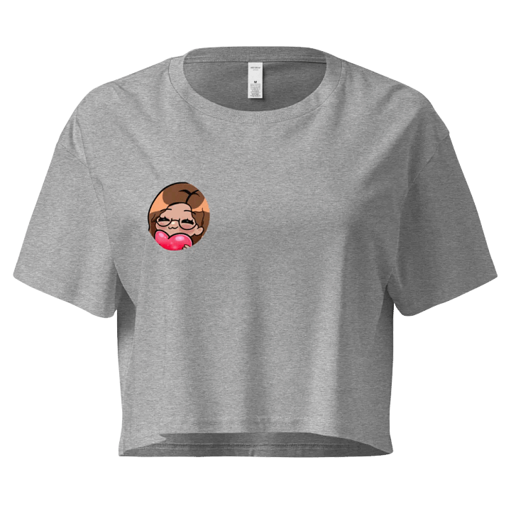Love Emote Croptop product image (3)