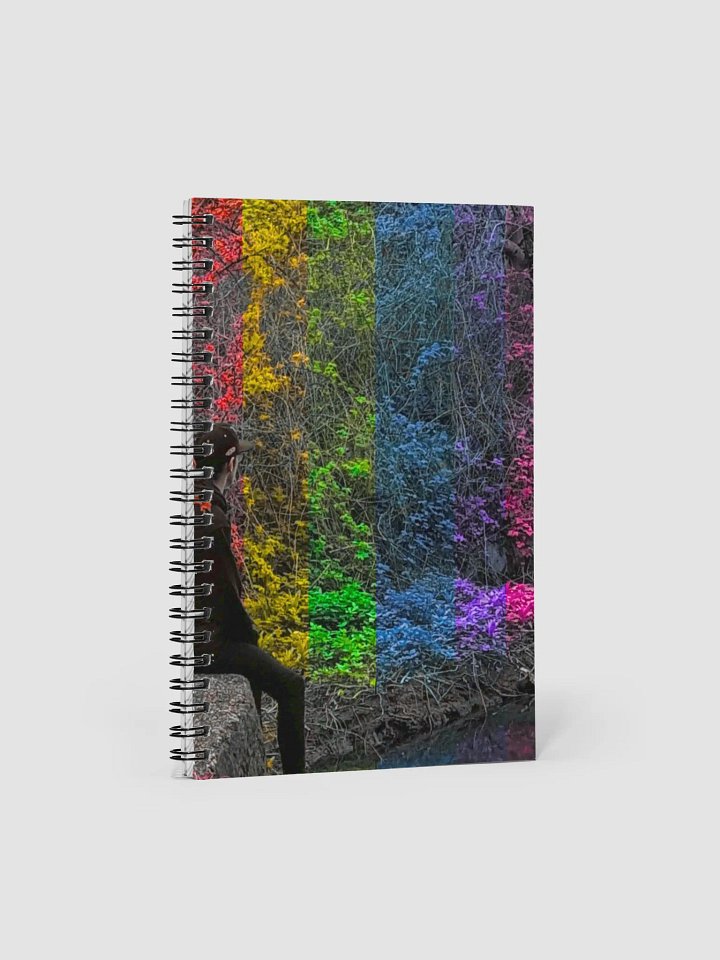 Pride of Me - Notebook product image (1)