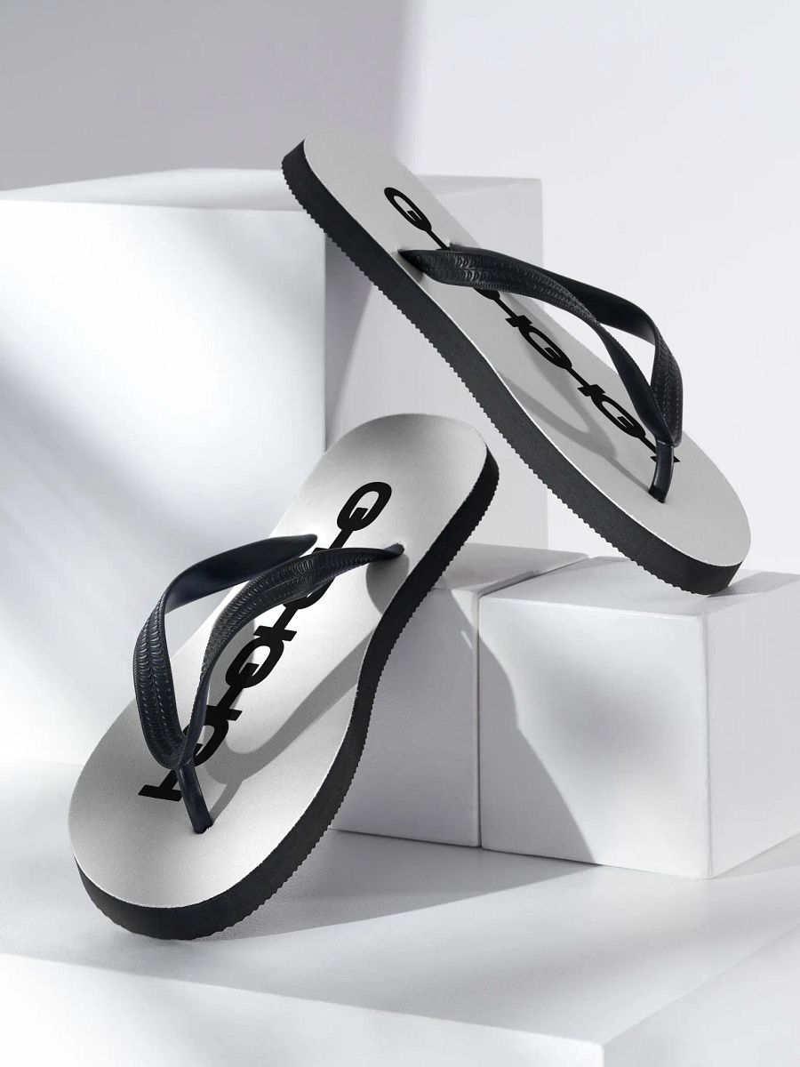 OVT Midnight Comfort Custom Flip-Flops product image (2)