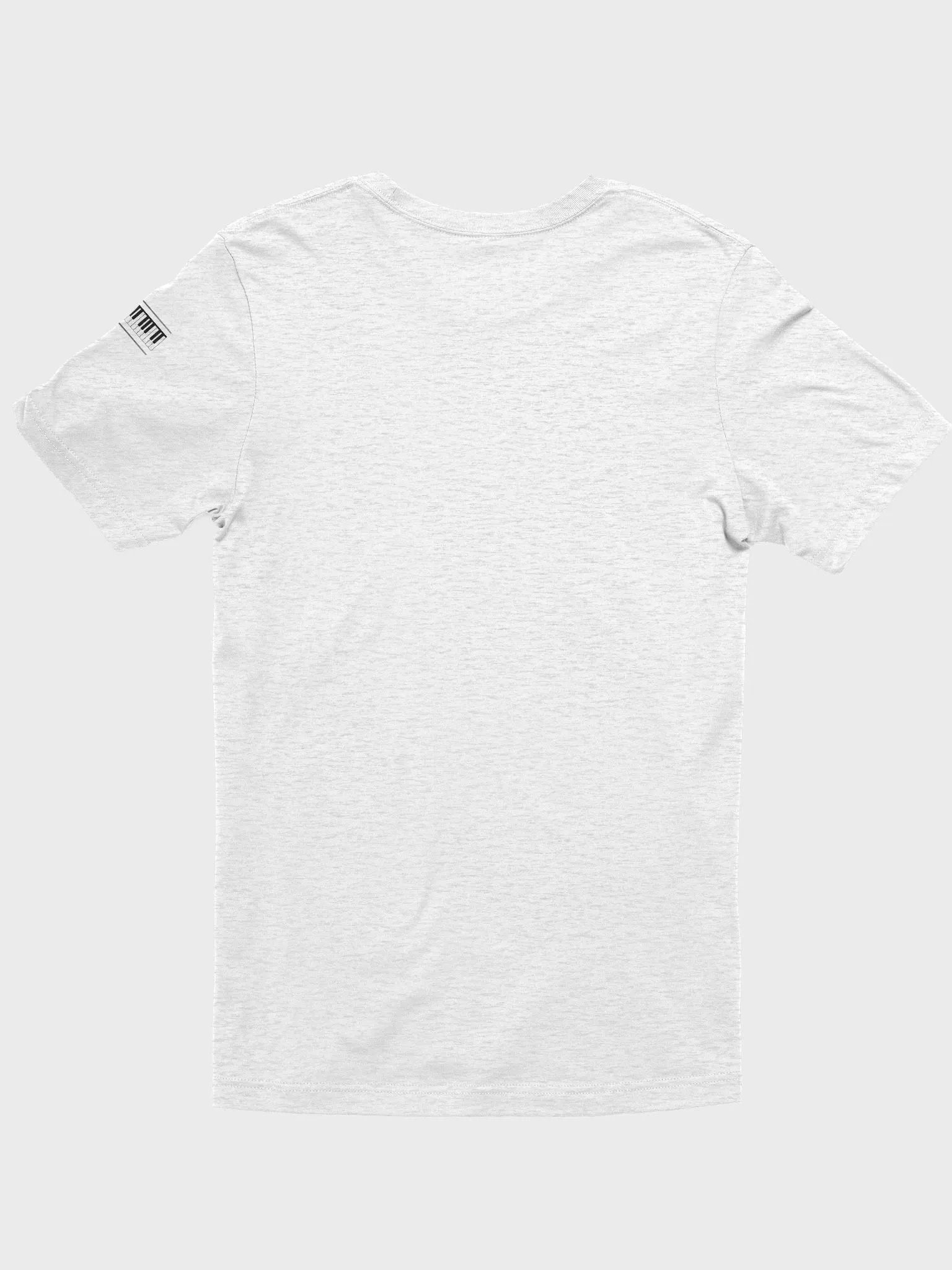 Piano Virtuoso - Classical Musician Store | T-Shirt product image (32)