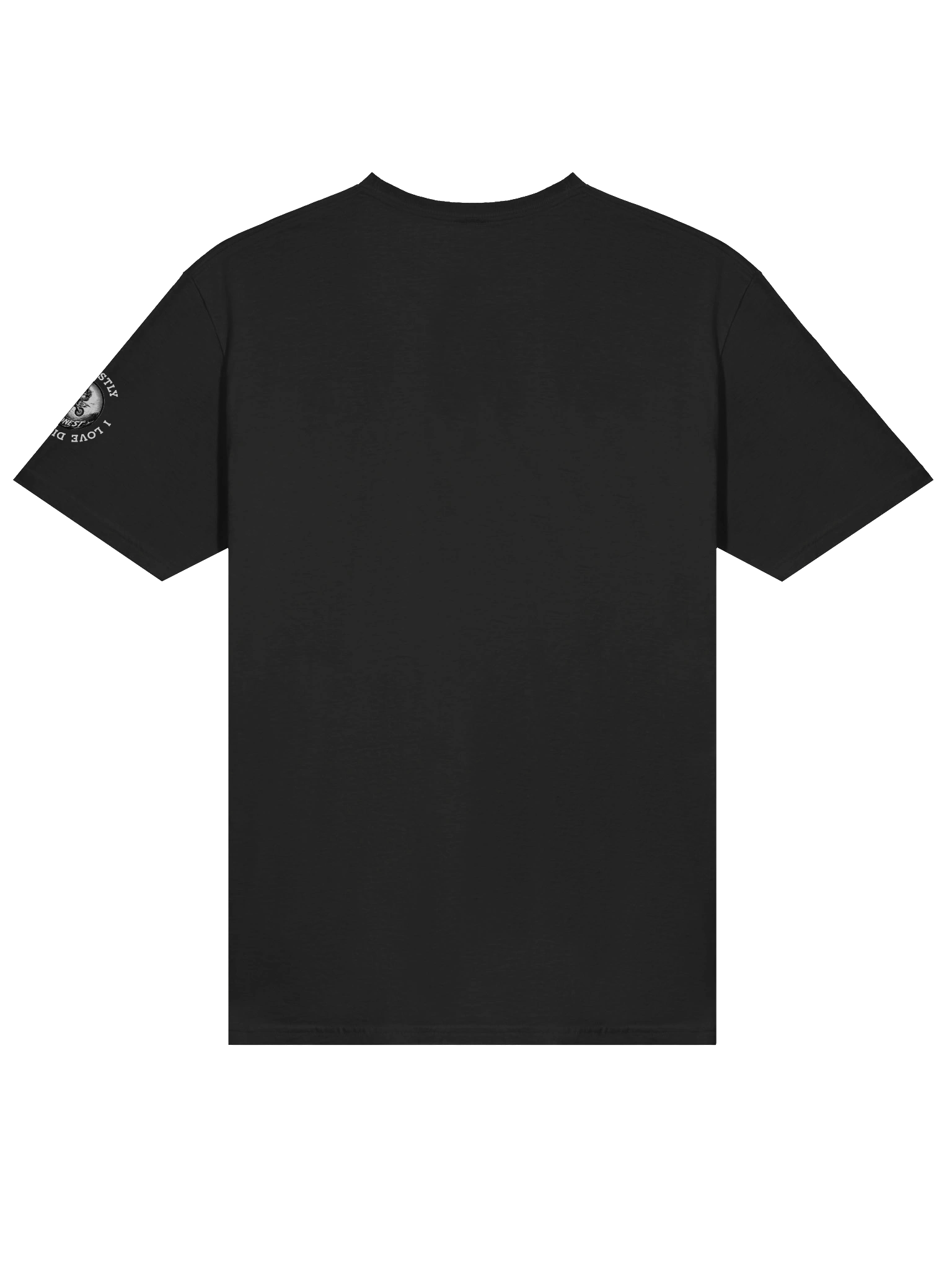 T-shirt Motocross Originals product image (28)