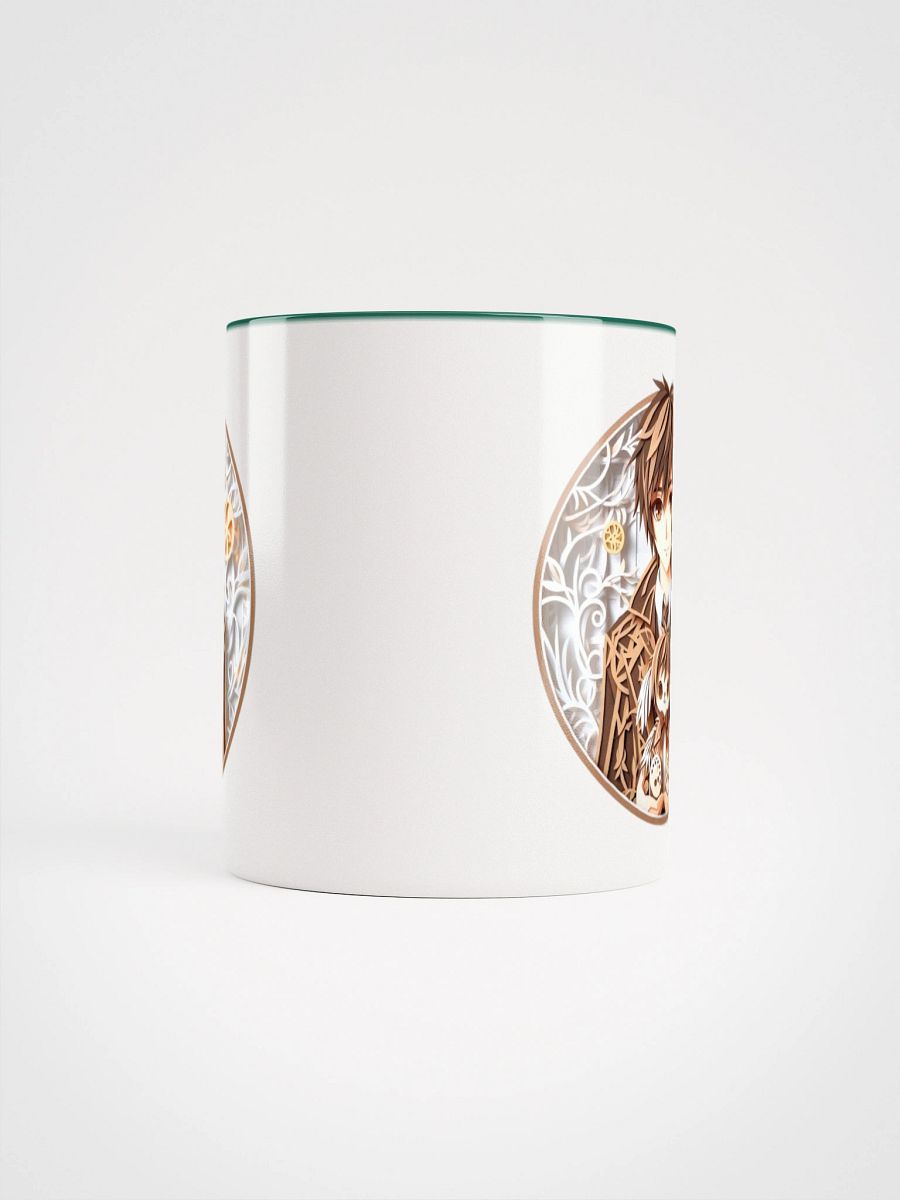 Ray | Ceramic Mug product image (28)
