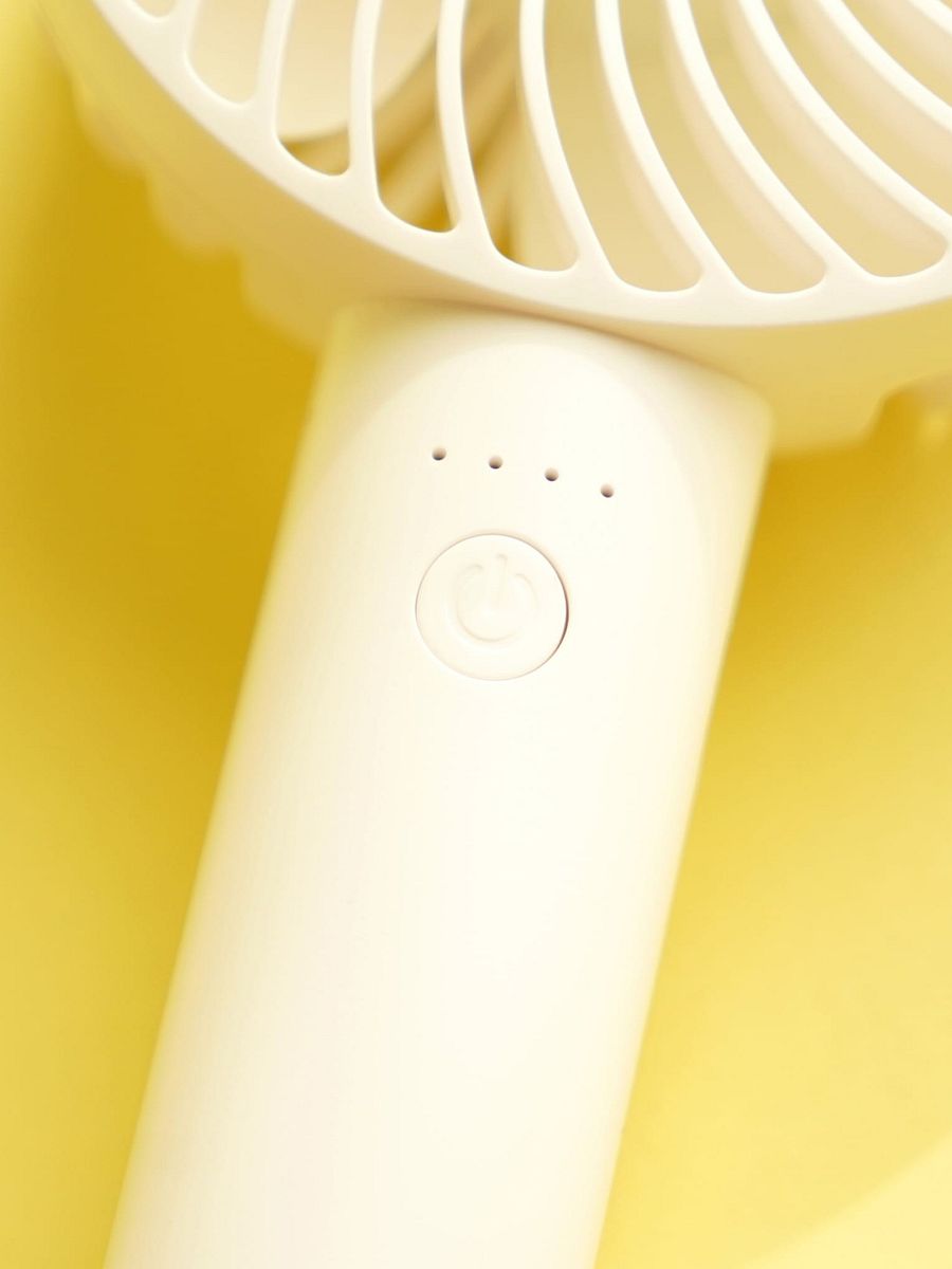 HANDHELD EEBEE FAN product image (3)