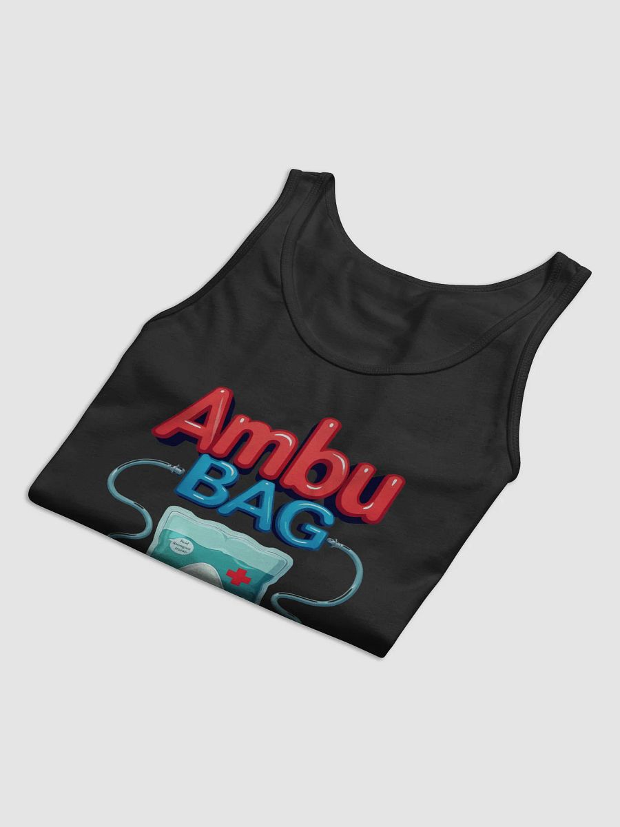 Rescue Revival Ambu Bag Tank product image (15)