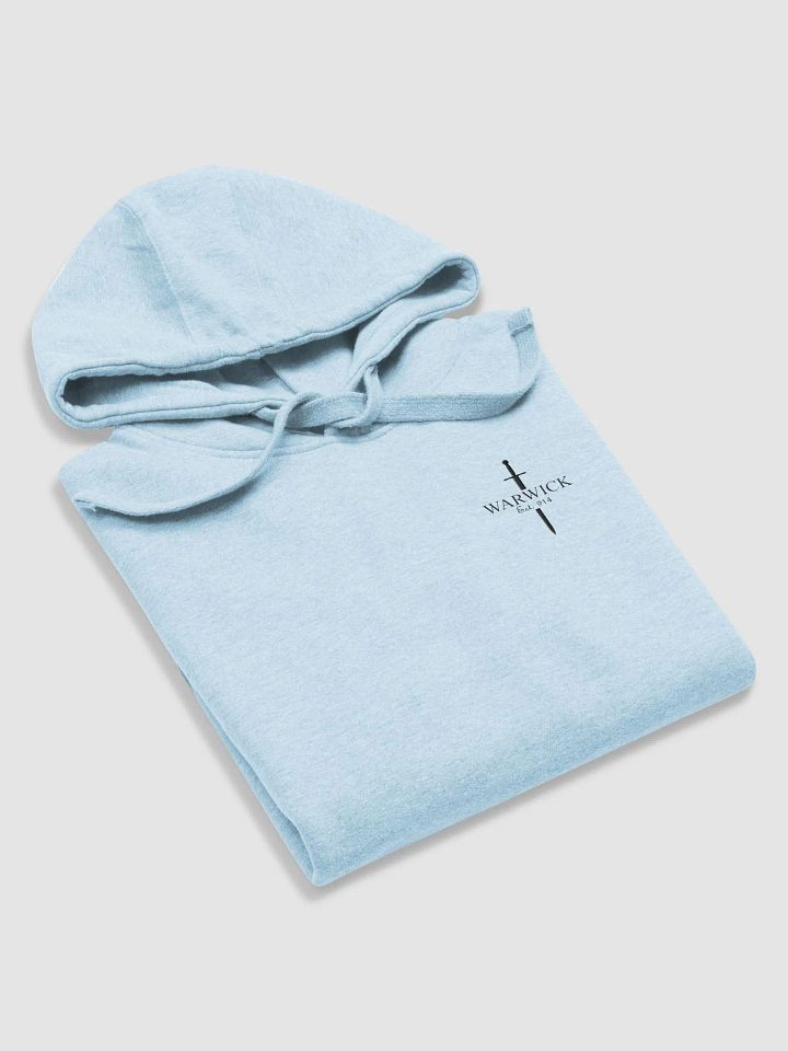 Warwick 914 - Classic Hood product image (14)