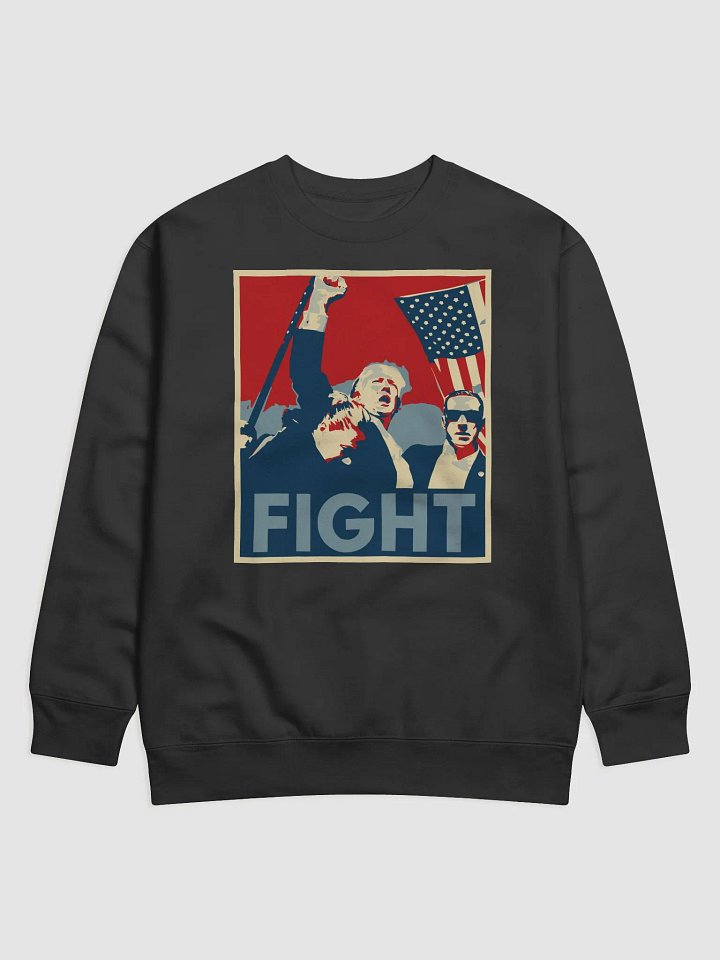 Donalt Trump Fight product image (1)