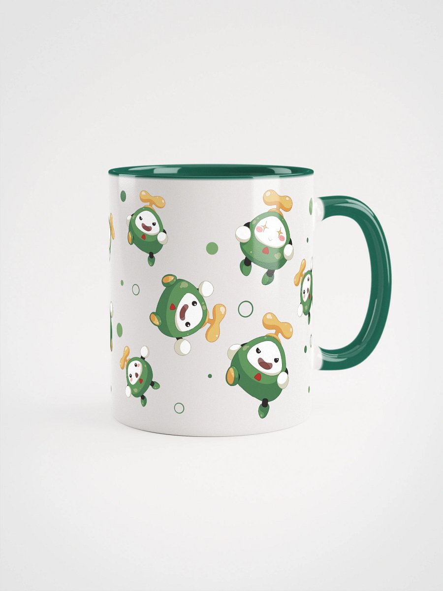 Otomo - Mug product image (1)