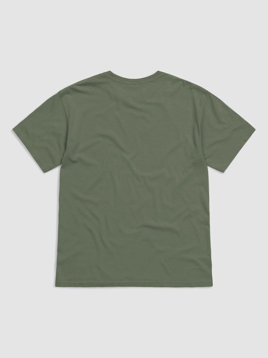 I Herd That | T-Shirt for Australian Cattle Dog (Red Heeler) Owners product image (24)