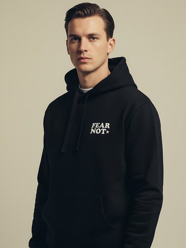 Maximili.store #fearnot