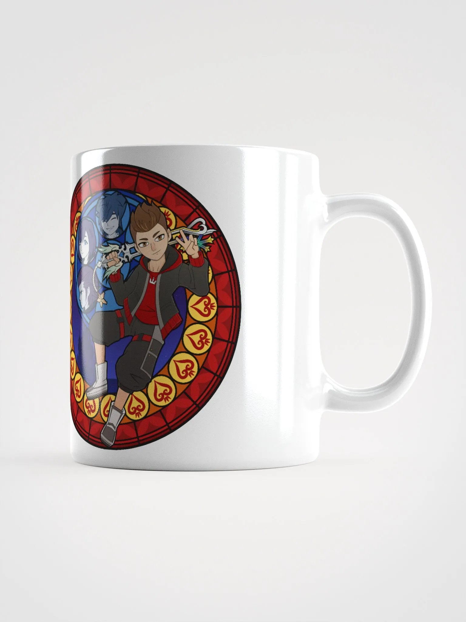 Kingdom Mug product image (1)