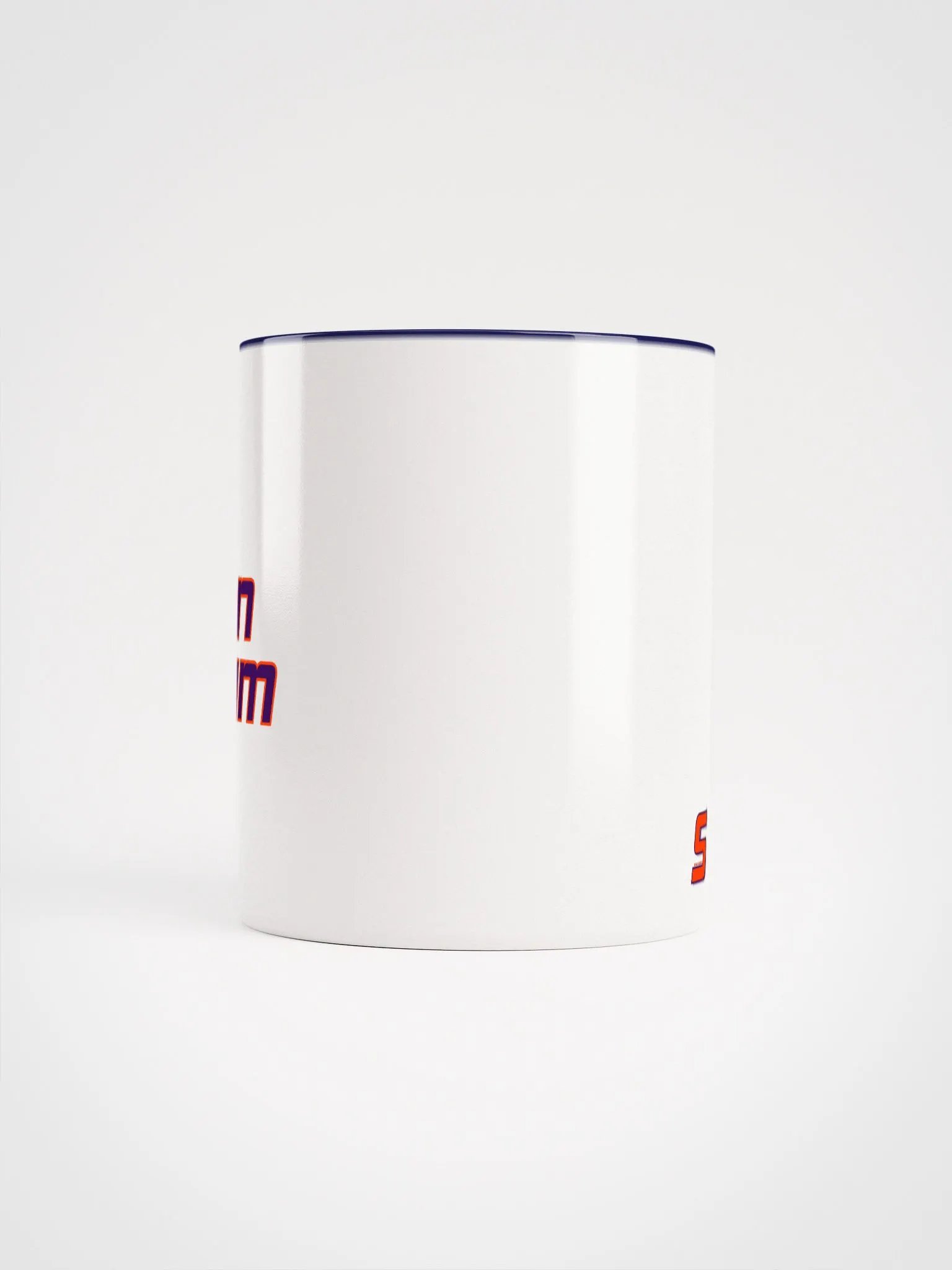 Screen Sanctum: Mug - 11oz product image (2)