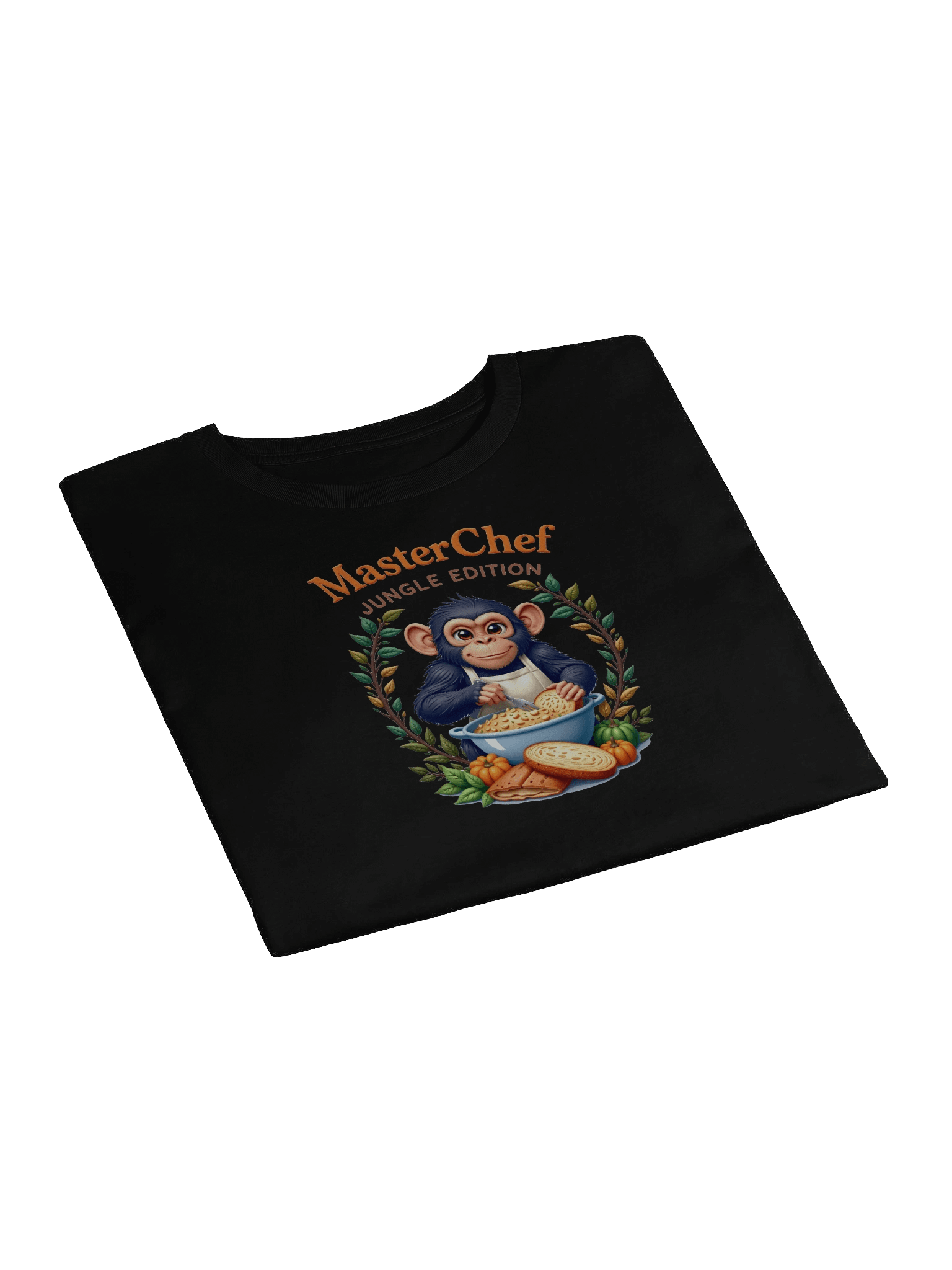 MasterChef Jungle Edition Crop Top product image (15)