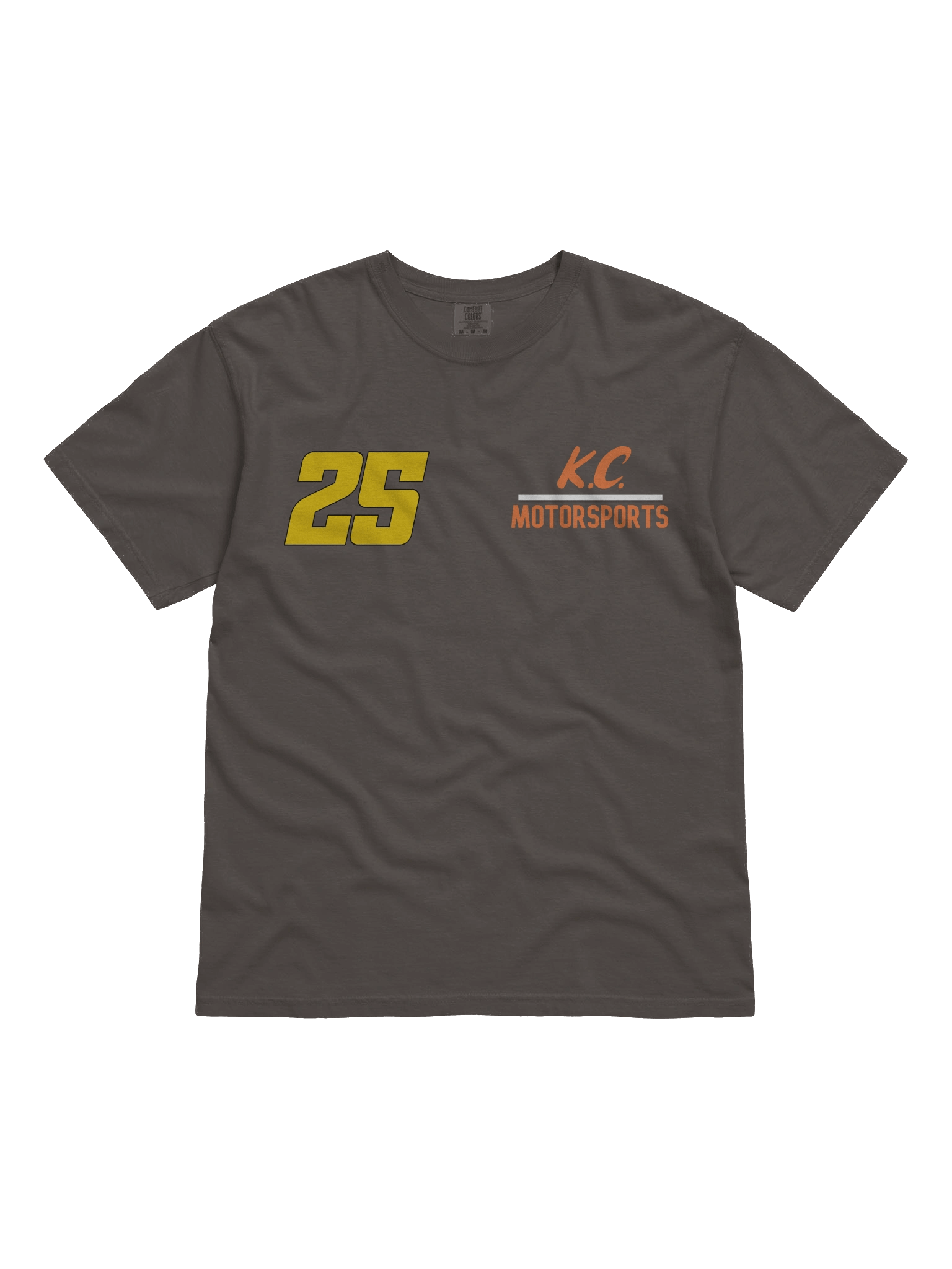 Kameron Carden #25 Whiplash Racing Shirt product image (3)