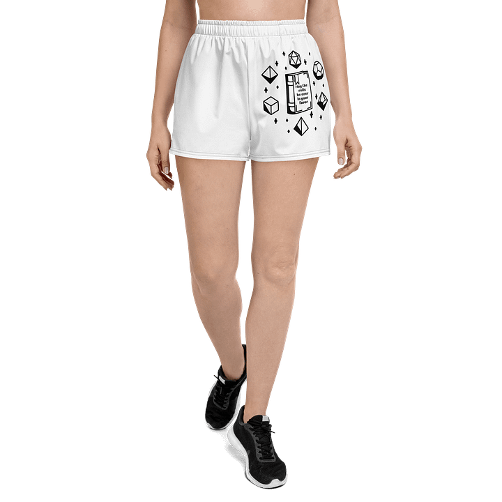 Roll for shorts product image (1)