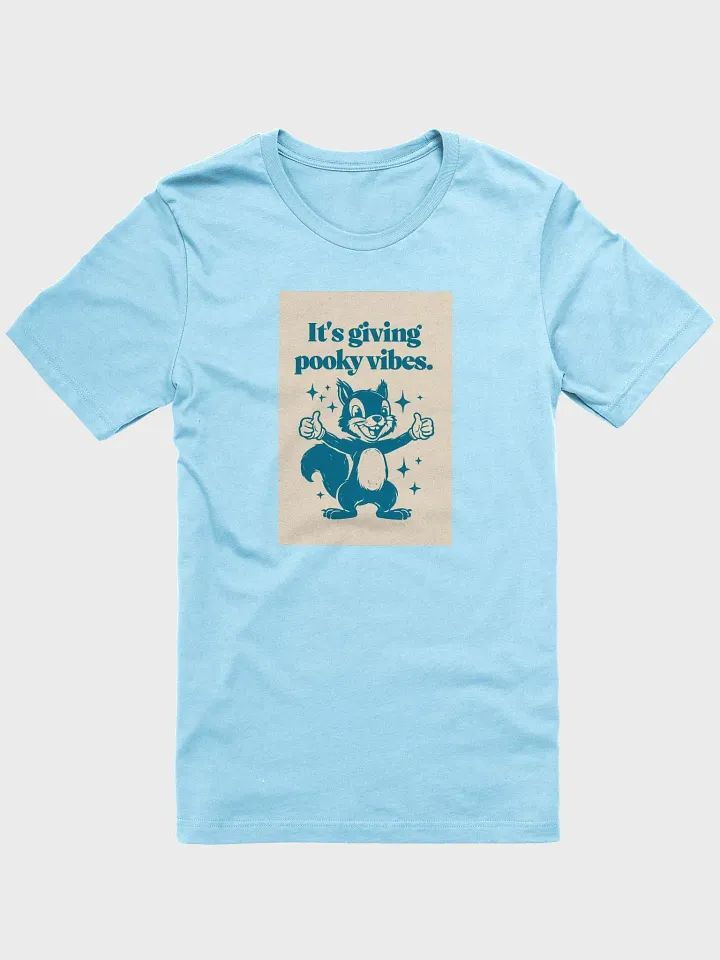 Iconic Comfort T-Shirt product image (1)