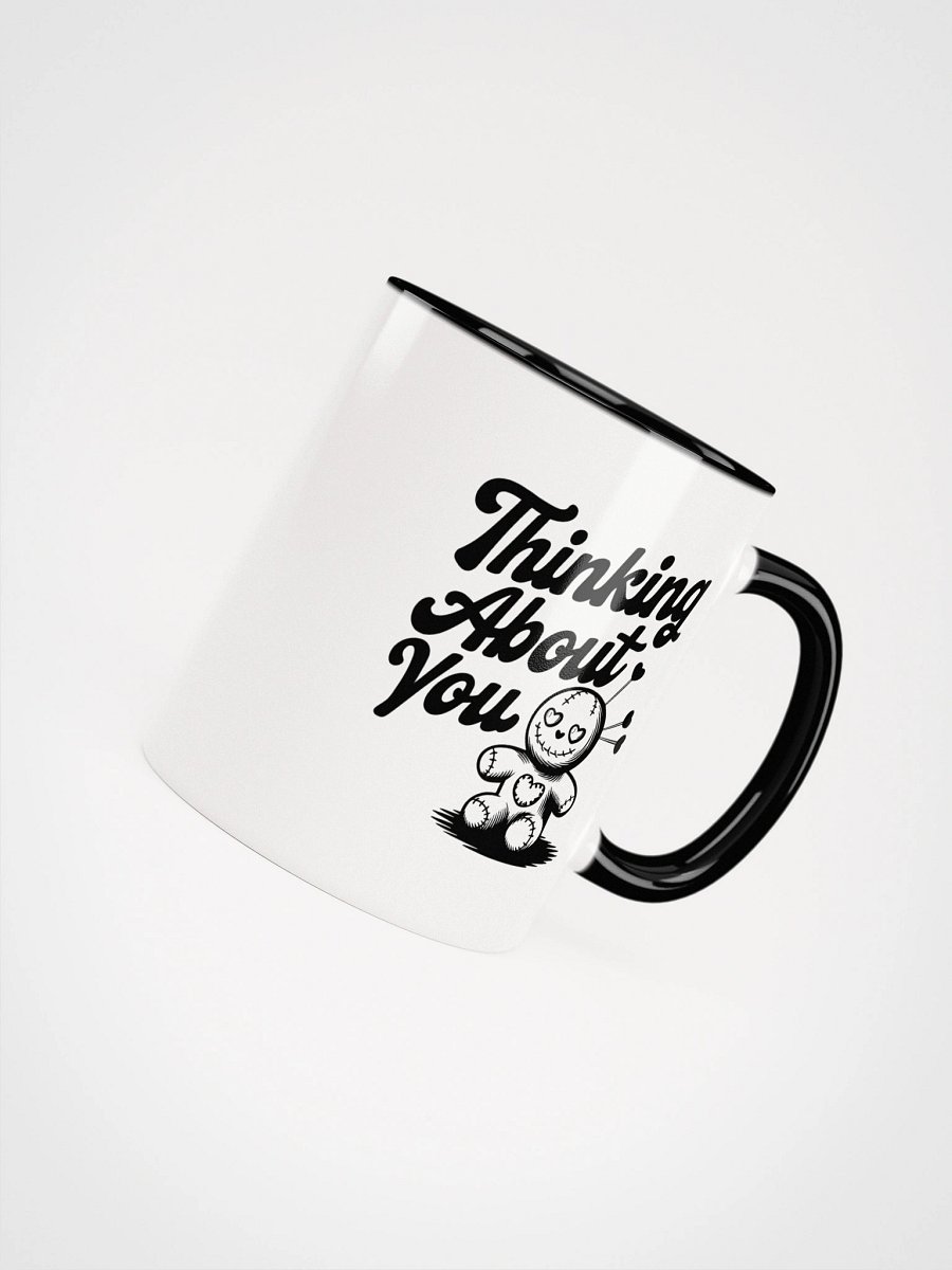 THINKING ABOUT YOU MUG WITH COLOR INSIDE product image (4)