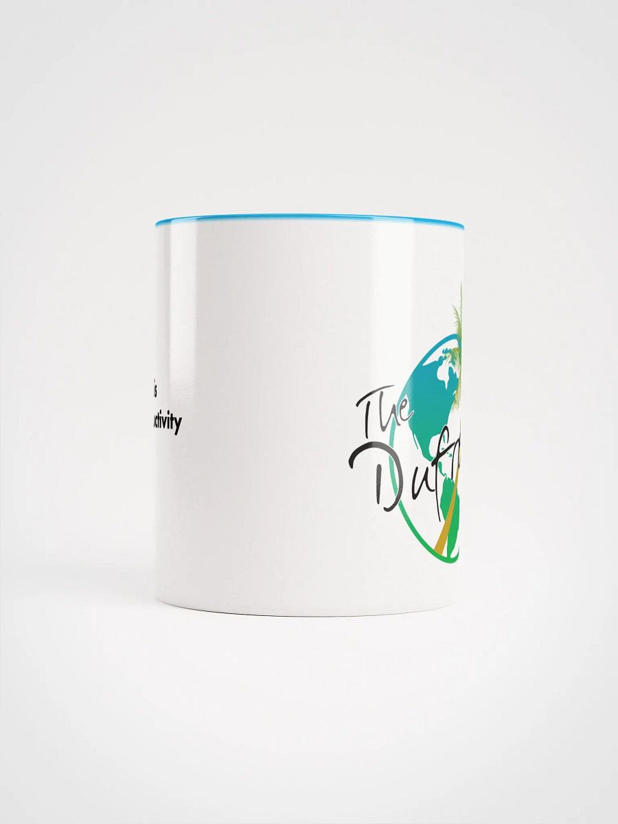 "My Coffee" Passport product image (5)