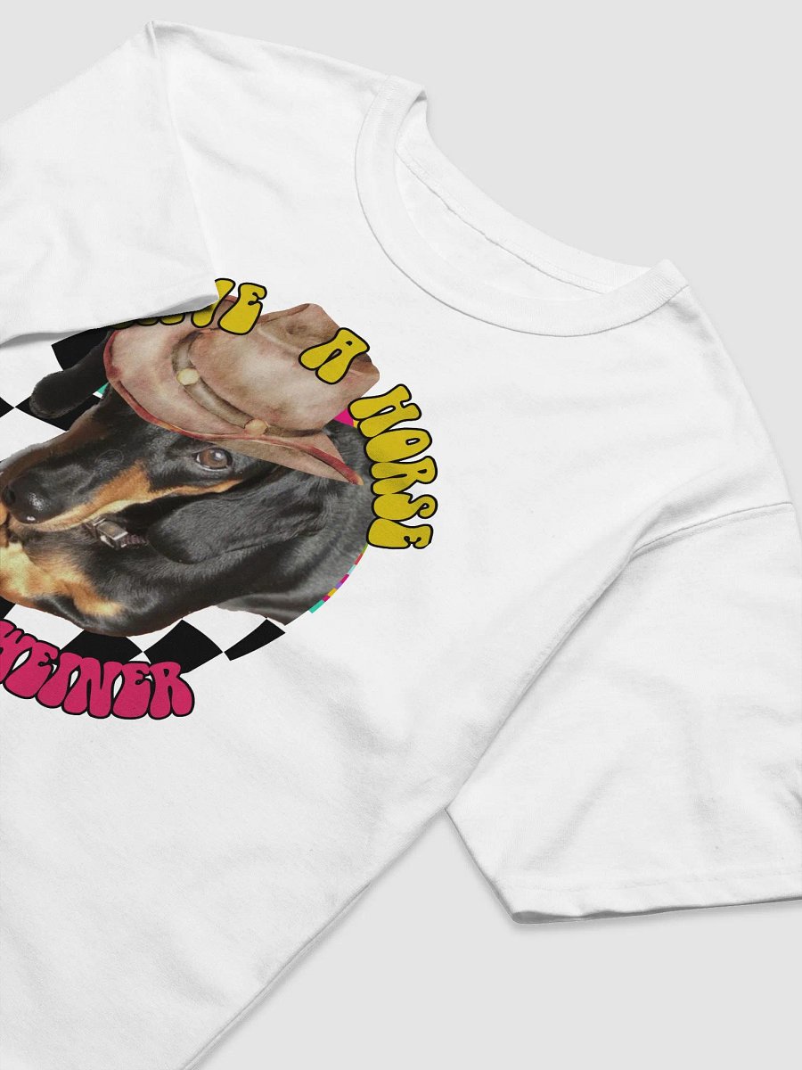 Save a Horse. Ride a Weiner product image (2)