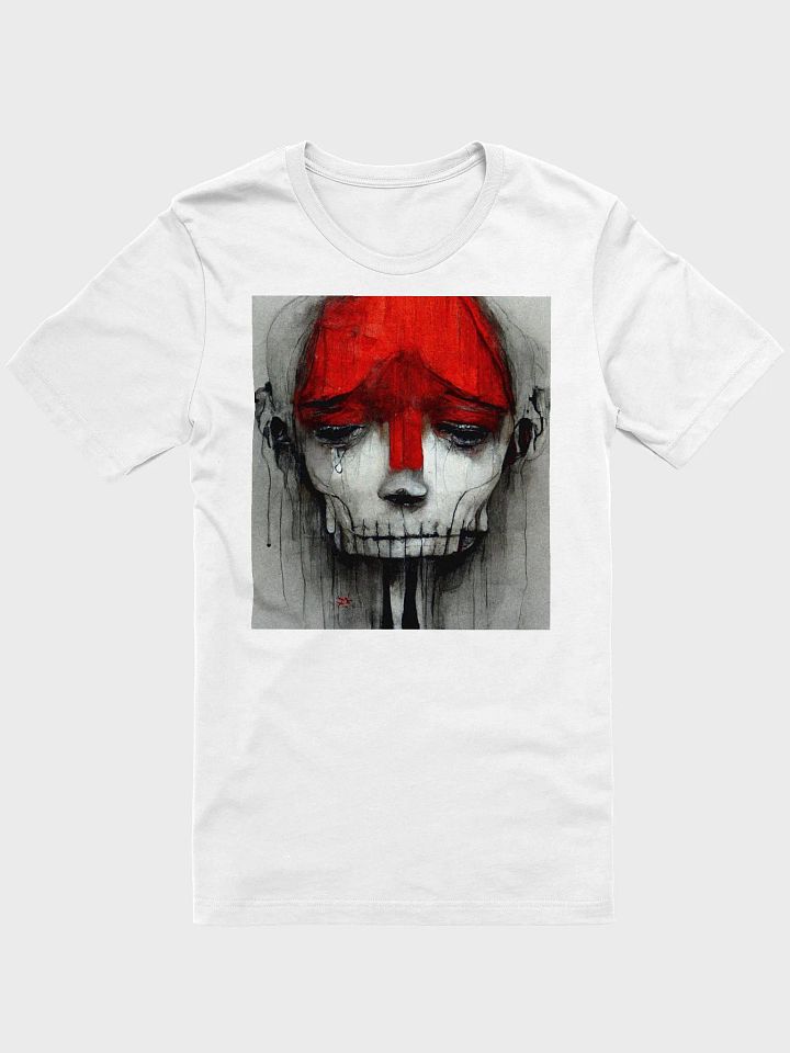 You don't want this.tee product image (1)